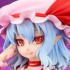 Eien no Akai Osanaki Tsuki Remilia Scarlet Extra Color Ver.