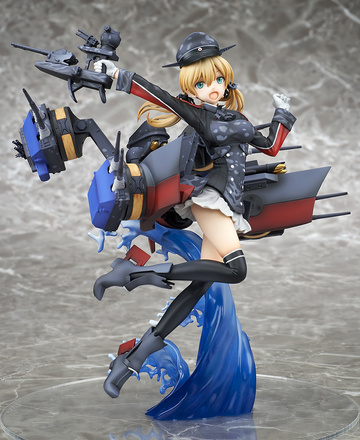 главная фотография Prinz Eugen Kai