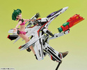 фотография ACKS V.F.G. VF-25F Messiah Ranka Lee