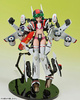 фотография ACKS V.F.G. VF-25F Messiah Ranka Lee