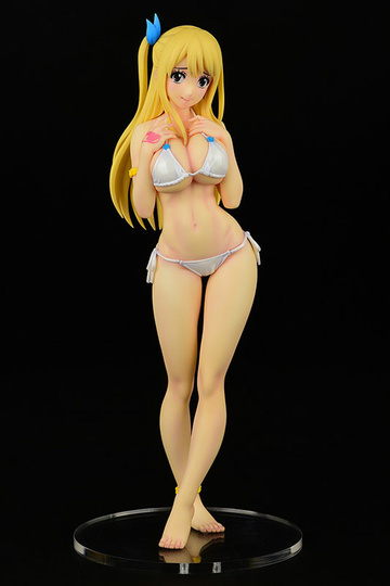 главная фотография Lucy Heartfilia Swimsuit PURE in HEART