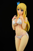 фотография Lucy Heartfilia Swimsuit PURE in HEART