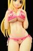 фотография Lucy Heartfilia Swimsuit PURE in HEART ver.MaxCute