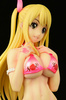 фотография Lucy Heartfilia Swimsuit PURE in HEART ver.MaxCute