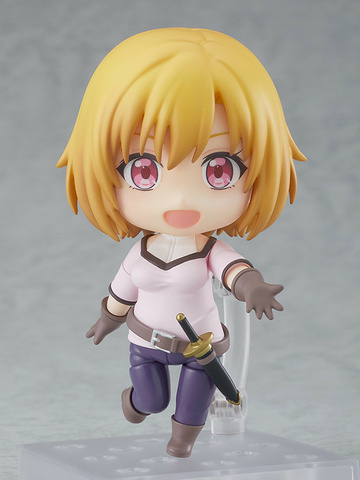 главная фотография Nendoroid Sally