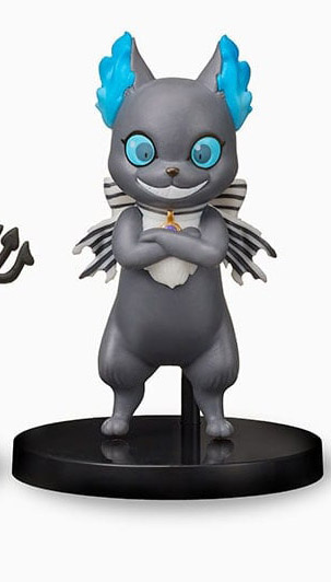 главная фотография Premium Iroiro Pose Figure Grim