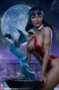 фотография Vampirella