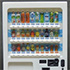 1/12 Vending Machine (White)