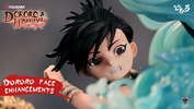 фотография Elite Fandom Statue Dororo & Hyakkimaru