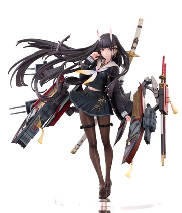 главная фотография Noshiro