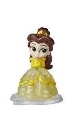 главная фотография Disney Princess Comics Minis Series 4: Belle