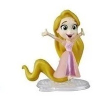 главная фотография Disney Princess Comics Minis Series 4: Rapunzel
