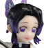 Ichiban Kuji Kimetsu no Yaiba ~Orenu Kokoro to Yaiba de Susume~: Kochou Shinobu