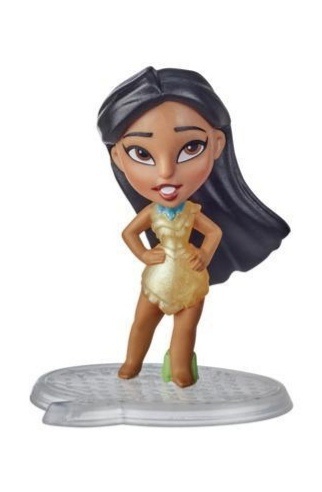 главная фотография Disney Princess Comics Minis Series 5: Pocahontas