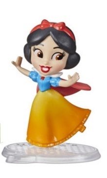 главная фотография Disney Princess Comics Minis Series 6: Snow White