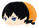 фотография MochiMochi Mascot Haikyuu!! vol.4: Tobio Kageyama