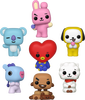 фотография POP! BT21 #688 Cooky