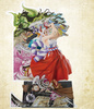 фотография Ichiban Kuji One Piece WT100 Memorial Eiichiro Oda Draws 100 Great Pirates: Yamato