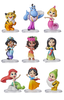 фотография Disney Princess Comics Minis Series 6: Snow White