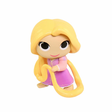 главная фотография Mystery Minis Blind Box Disney Princess Series 2: Rapunzel