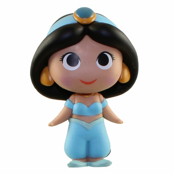 главная фотография Mystery Minis Blind Box Disney Princess Series 1: Jasmine