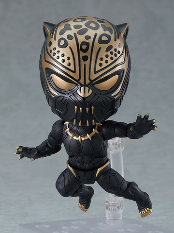 главная фотография Nendoroid Erik Killmonger