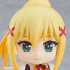 Nendoroid Swacchao! Darkness