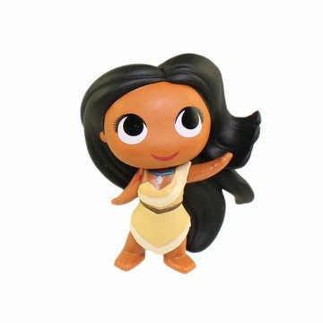 главная фотография Mystery Minis Blind Box Disney Princess Series 2: Pocahontas