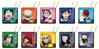 фотография Kiratto DecoFla Acrylic Keychain My Hero Academia: Hitoshi Shinsou