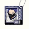 фотография Kiratto DecoFla Acrylic Keychain My Hero Academia: Hitoshi Shinsou