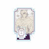 фотография Attack on Titan The Final Season Acrylic Stand: Hans Zoé Line Art
