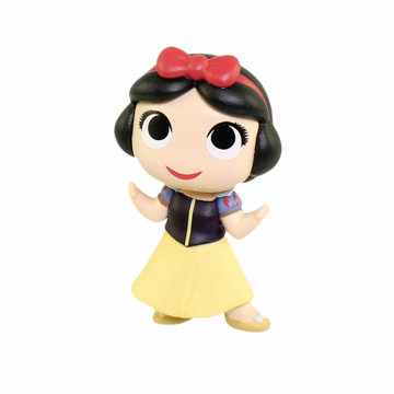 главная фотография Mystery Minis Blind Box Disney Princess Series 2: Snow White