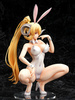 фотография B-style Lucifer Bare Leg Bunny Ver.