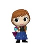 фотография Mystery Minis Blind Box Disney Princess Series 2: Anna