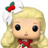 POP! Retro Toys #08 Holiday Barbie 1988