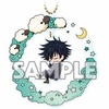 фотография Jujutsu Kaisen Yura-Yura Sleeping Acrylic Keychain: Megumi Fushiguro