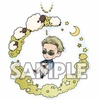 фотография Jujutsu Kaisen Yura-Yura Sleeping Acrylic Keychain: Kento Nanami