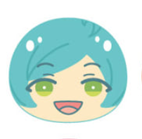 главная фотография Ensemble Stars!! Omanjuu Niginigi Mascot Nekusuto 3: Shinkai Kanata