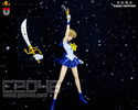 фотография ORI x Gathering Super Sailor Uranus