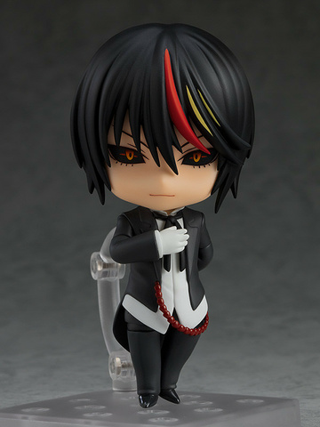 главная фотография Nendoroid Diablo