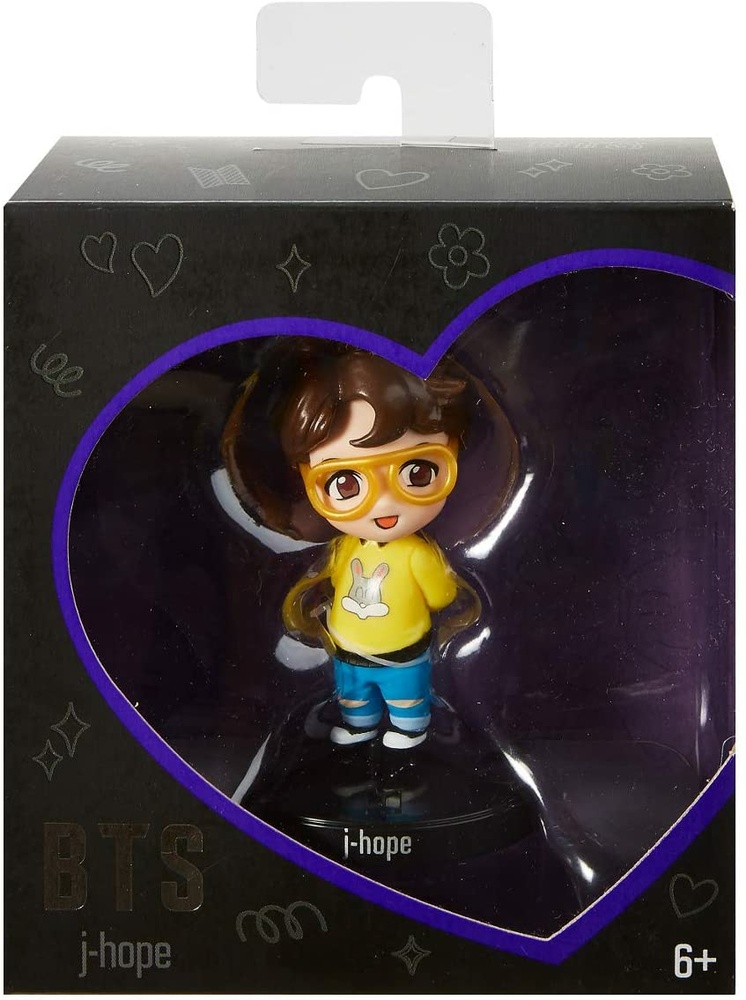 Bts doll jhope hotsell