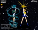 фотография ORI x Gathering Super Sailor Uranus