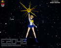 фотография ORI x Gathering Super Sailor Uranus