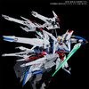 фотография MG MVF-X08 Eclipse Gundam Maneuver Striker Expansion Pack