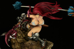 фотография Erza Scarlet the Knight ver. Refine 2022