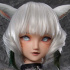 Dollfie Dream Y'shtola Rhul