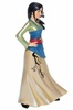 фотография Disney Show Case Couture De Force Figure Mulan