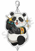 фотография Jujutsu Kaisen Chain Collection: Panda Holiday ver.