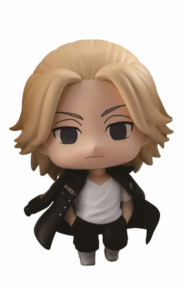 главная фотография Tokyo Revengers Capsule Figure Collection: Sano Manjirou