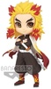 фотография Kimetsu no Yaiba Q Posket Petit Vol.5: Rengoku Kyoujurou